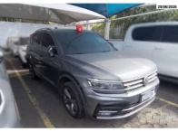 Miniatura 2 de VW TIGUAN ALLSPACE RL  -19/19 - Cinza - Vila Velha/ES