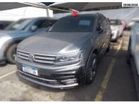 Miniatura 3 de VW TIGUAN ALLSPACE RL  -19/19 - Cinza - Vila Velha/ES
