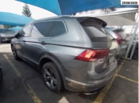 Miniatura 4 de VW TIGUAN ALLSPACE RL  -19/19 - Cinza - Vila Velha/ES