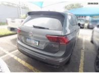 Miniatura 5 de VW TIGUAN ALLSPACE RL  -19/19 - Cinza - Vila Velha/ES