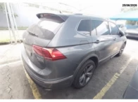 Miniatura 6 de VW TIGUAN ALLSPACE RL  -19/19 - Cinza - Vila Velha/ES