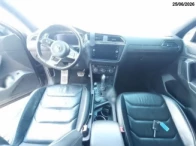 Miniatura 17 de VW TIGUAN ALLSPACE RL  -19/19 - Cinza - Vila Velha/ES