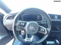 Miniatura 18 de VW TIGUAN ALLSPACE RL  -19/19 - Cinza - Vila Velha/ES