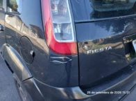 Miniatura 8 de Ford/Fiesta Flex - 09/09 - Flex
