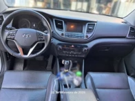 Miniatura 10 de Camioneta HYUNDAI/TUCSON TURBO GL - 17/18 - Prata