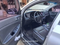 Miniatura 12 de Camioneta HYUNDAI/TUCSON TURBO GL - 17/18 - Prata