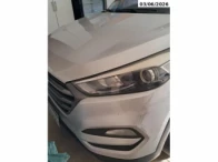 Miniatura 2 de Camioneta HYUNDAI/TUCSON TURBO GL - 17/18 - Prata