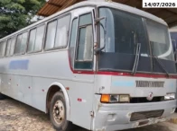 Foto de SCANIA/F113HL - 92/93 - Diesel - Teresina/PI