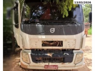 Foto de VOLVO/VM 270 ATHOR 6x2 14/14 - Teresina/PI