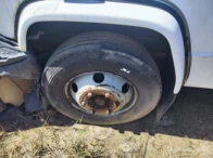 Miniatura 18 de Caminhão M.Benz/710 - 11/11 - Branco