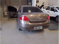 Foto de Fiat/Linea HLX 1.9 - 09/10 - Taubaté/SP