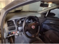 Miniatura 4 de Fiat/Linea HLX 1.9 - 09/10 - Taubaté/SP
