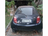 Miniatura 2 de Ford KA GL - 03/04 - Bragança Paulista/SP