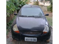 Miniatura 3 de Ford KA GL - 03/04 - Bragança Paulista/SP