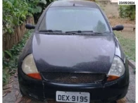 Miniatura 1 de Ford/KA GL - 03/04 - Bragança Paulista/SP