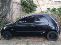 Miniatura 2 de Ford/KA GL - 03/04 - Bragança Paulista/SP