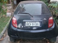 Miniatura 3 de Ford/KA GL - 03/04 - Bragança Paulista/SP