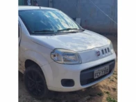 Foto de Fiat/Uno Vivace 1.0 - 15/15 - São Jose dos Campos/SP
