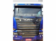 Miniatura 1 de Caminhão - Scania R 440 A 6X2 - Rondonópolis/MT