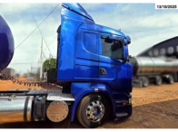 Miniatura 2 de Caminhão - Scania R 440 A 6X2 - Rondonópolis/MT