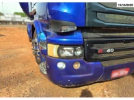 Miniatura 4 de Caminhão - Scania R 440 A 6X2 - Rondonópolis/MT