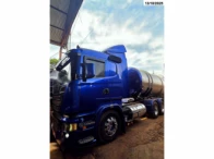 Miniatura 5 de Caminhão - Scania R 440 A 6X2 - Rondonópolis/MT