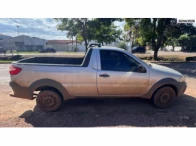 Miniatura 1 de Fiat Strada Hard - Ano 2018 - Sinop/MT