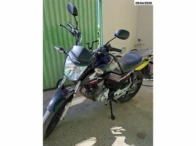 Foto de HONDA/CG 160 FAN - 18/18 - Xique-Xique/BA