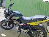 Miniatura 2 de HONDA/CG 160 FAN - 18/18 - Xique-Xique/BA