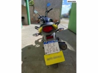 Miniatura 3 de HONDA/CG 160 FAN - 18/18 - Xique-Xique/BA