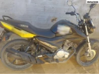 Foto de YAMAHA/YBR125I FACTOR ED - 21/22 - Xique-Xique/BA