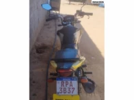 Miniatura 3 de YAMAHA/YBR125I FACTOR ED - 21/22 - Xique-Xique/BA