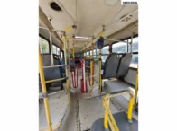Miniatura 11 de Ônibus M.BENZ/MPOLO SEN MIDI ON - 06/06 -  Eunápolis/BA