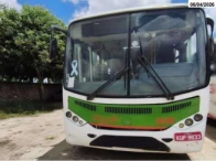 Foto de Ônibus M.BENZ/MPOLO SEN MIDI ON - 06/06 - Eunápolis/BA