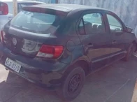 Miniatura 3 de VW/GOL 1.0 – 10/11 – Cajuru/SP
