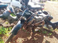 Foto de YAMAHA/XT 225 – 05/06 – Cajuru/SP