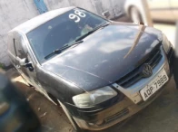 Foto de VW/GOL 1.0 GIV - 08/08 - Cajuru/SP