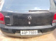 Miniatura 3 de VW/GOL 1.0 GIV - 08/08 - Cajuru/SP