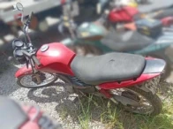 Foto de HONDA/CG 125 FAN KS – 11/12 – Divinolândia/SP