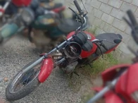 Miniatura 2 de HONDA/CG 125 FAN KS – 11/12 – Divinolândia/SP