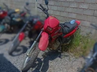 Miniatura 2 de HONDA/NXR125 BROS ES – 03/03 – Divinolândia/SP