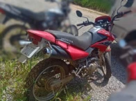 Miniatura 3 de HONDA/NXR125 BROS ES – 03/03 – Divinolândia/SP