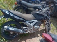 Foto de HONDA/CBX 250 TWISTER – 07/08 – Divinolândia/SP