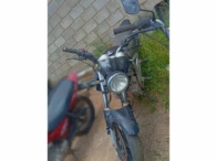 Miniatura 2 de HONDA/CBX 250 TWISTER – 07/08 – Divinolândia/SP