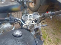 Miniatura 3 de HONDA/CBX 250 TWISTER – 07/08 – Divinolândia/SP