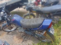 Foto de HONDA/CG 125 TITAN – 96/97 – Divinolândia/SP
