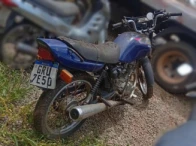 Miniatura 2 de HONDA/CG 125 TITAN – 96/97 – Divinolândia/SP