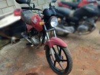Foto de HONDA/CG 150 JOB – 06/06 – Divinolândia/SP