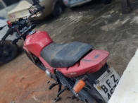 Miniatura 2 de HONDA/CG 150 JOB – 06/06 – Divinolândia/SP