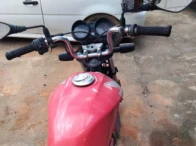 Miniatura 3 de HONDA/CG 150 JOB – 06/06 – Divinolândia/SP